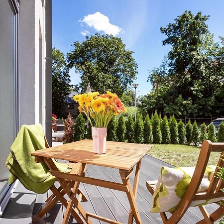 #Stayhere - Modern Designer 1Bdr Apartment In Artistic District VNO Esterno foto