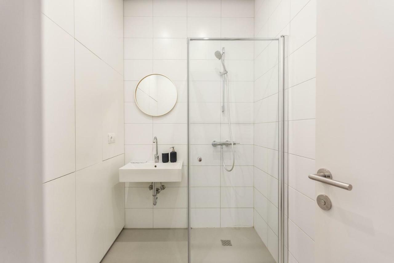 #Stayhere - Modern Designer 1Bdr Apartment In Artistic District VNO Esterno foto